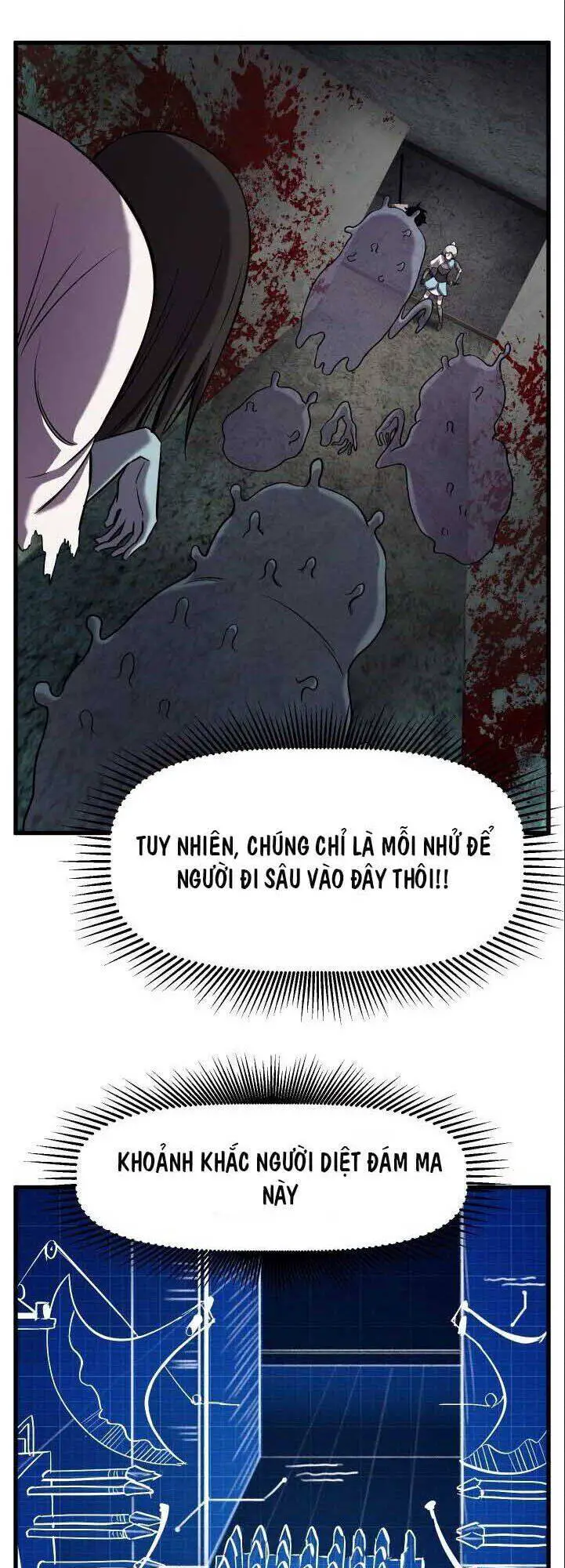 Anh Hùng Mạnh Nhất? Ta Không Làm Lâu Rồi! Nettruyen ZZZ Chương 46 Page 49