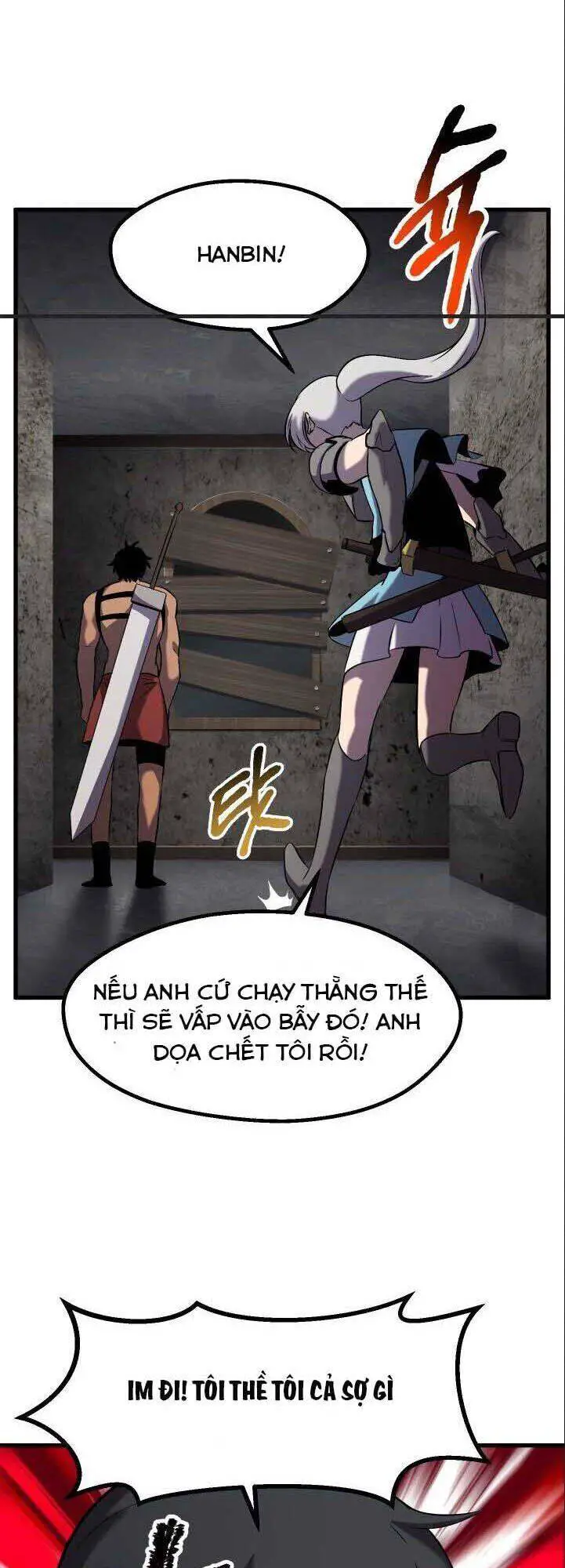 Anh Hùng Mạnh Nhất? Ta Không Làm Lâu Rồi! Nettruyen ZZZ Chương 46 Page 58