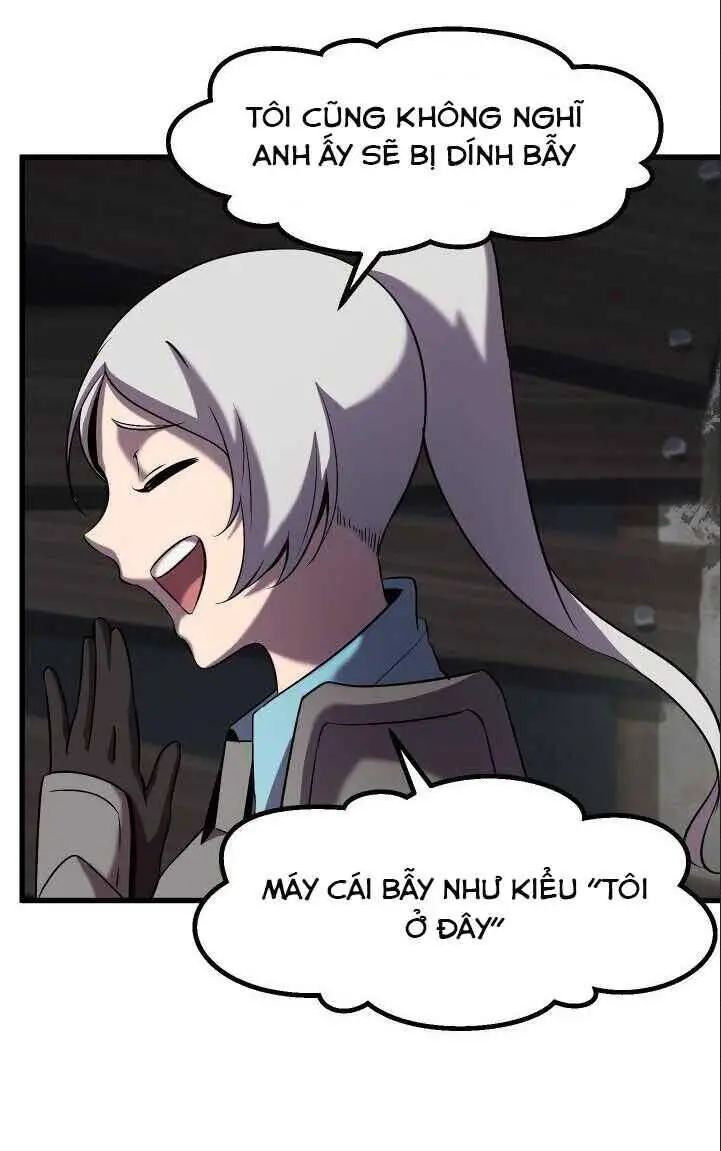 Anh Hùng Mạnh Nhất? Ta Không Làm Lâu Rồi! Nettruyen ZZZ Chương 46 Page 61