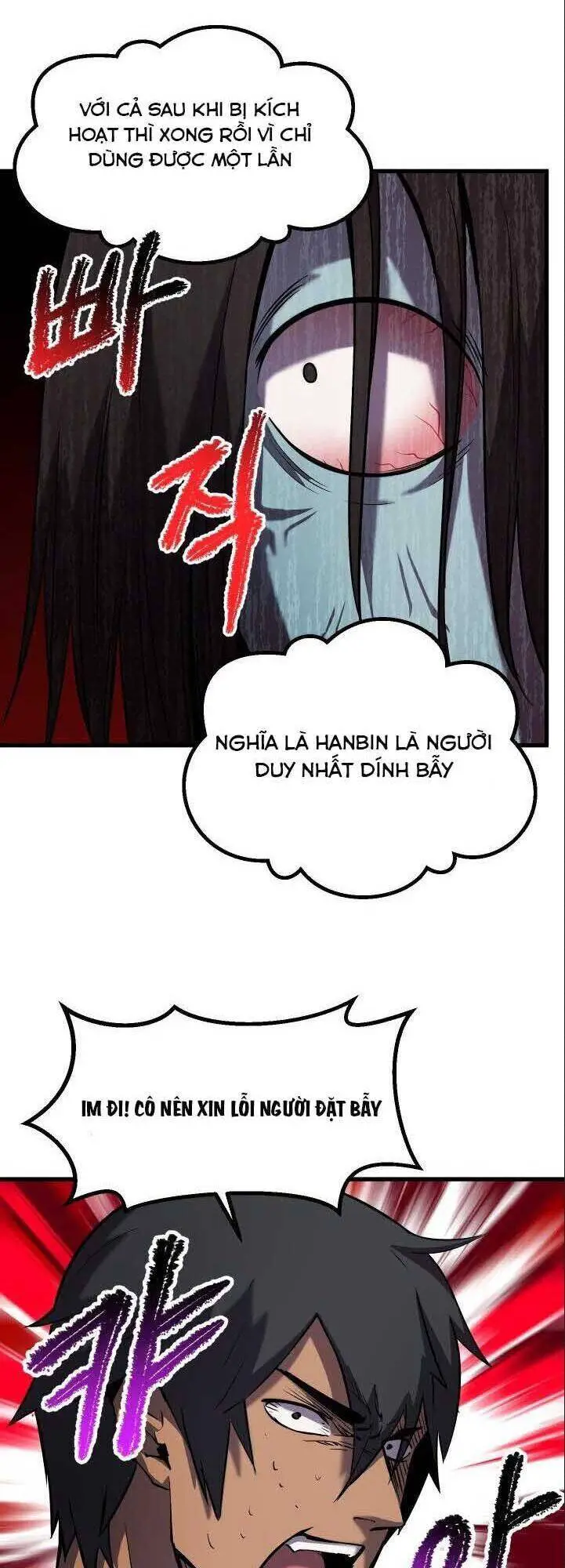 Anh Hùng Mạnh Nhất? Ta Không Làm Lâu Rồi! Nettruyen ZZZ Chương 46 Page 62