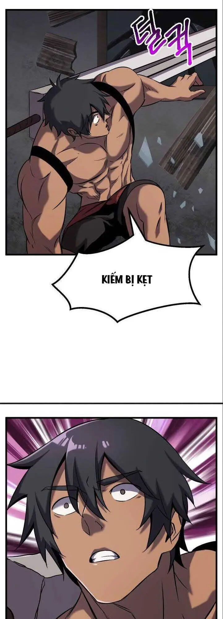 Anh Hùng Mạnh Nhất? Ta Không Làm Lâu Rồi! Nettruyen ZZZ Chương 46 Page 67