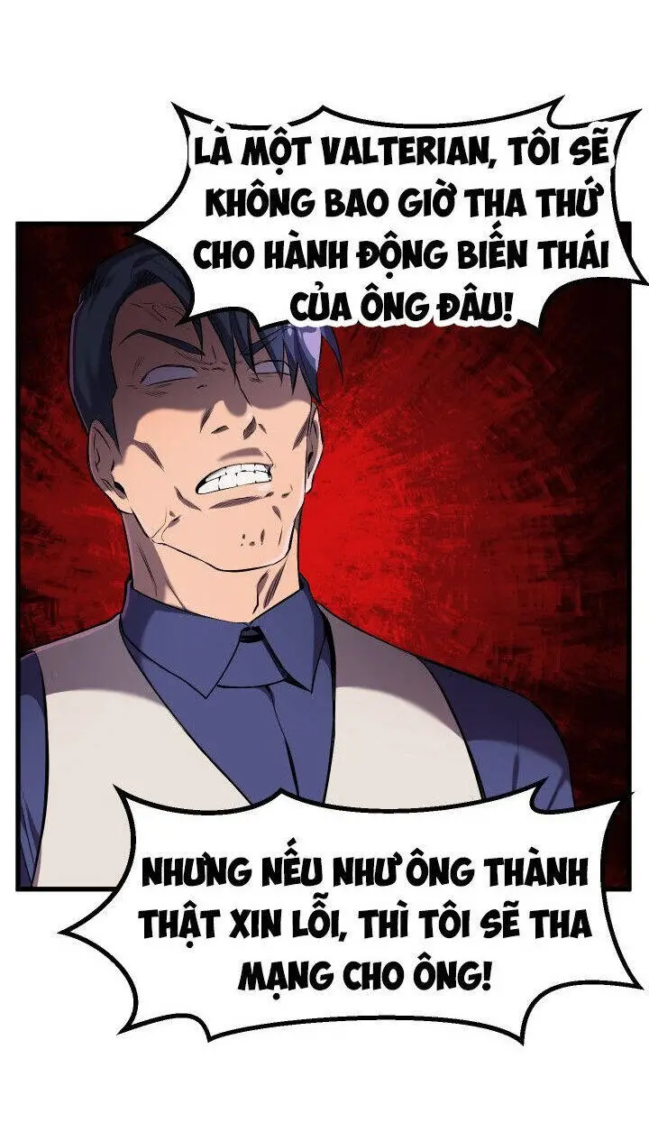 Anh Hùng Mạnh Nhất? Ta Không Làm Lâu Rồi! Nettruyen ZZZ Chương 40 Page 24