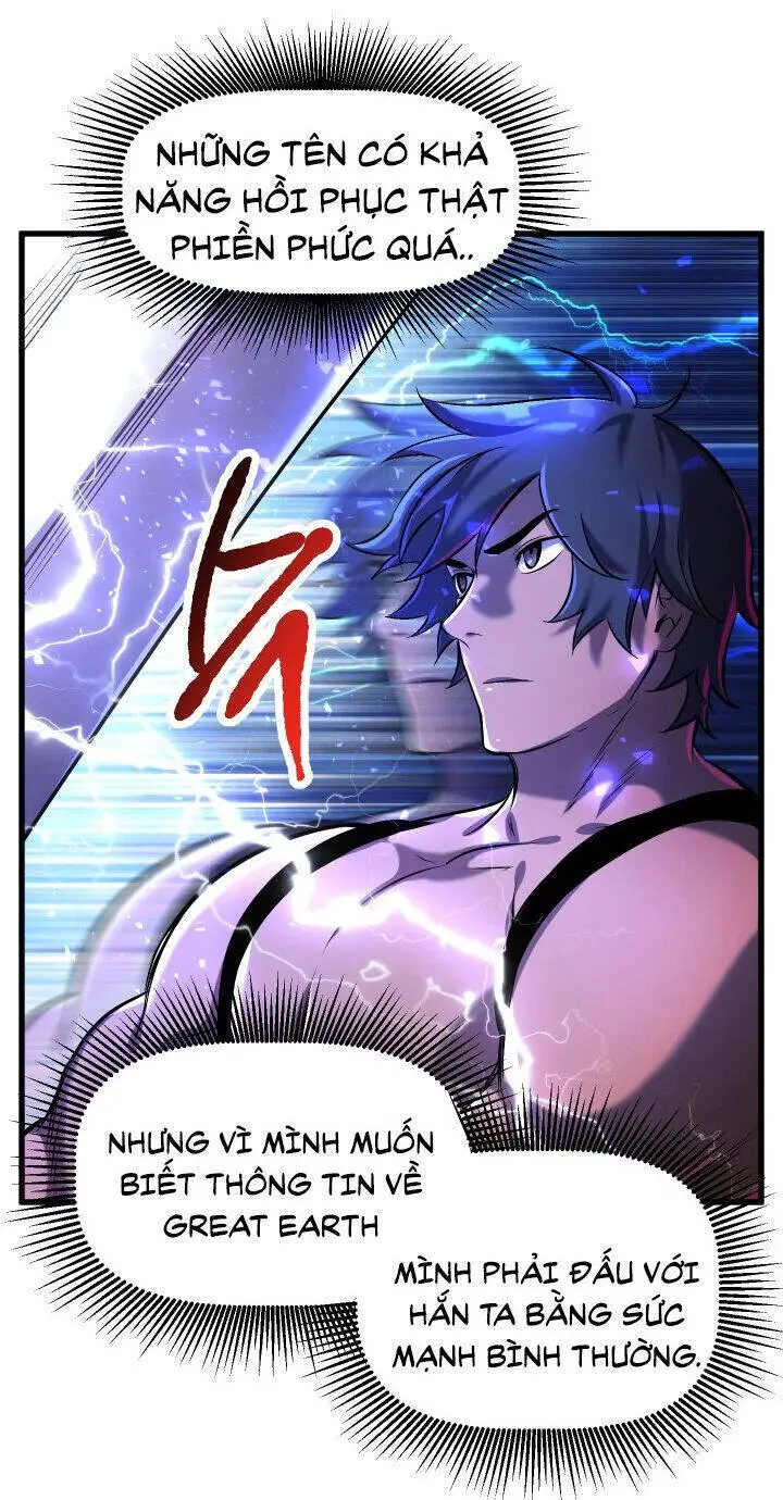 Anh Hùng Mạnh Nhất? Ta Không Làm Lâu Rồi! Nettruyen ZZZ Chương 40 Page 41