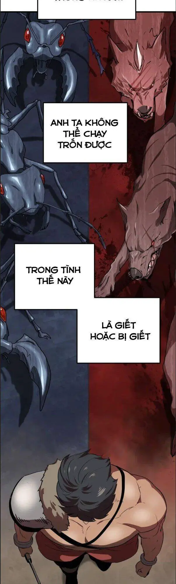 Anh Hùng Mạnh Nhất? Ta Không Làm Lâu Rồi! Nettruyen ZZZ Chương 57 Page 19