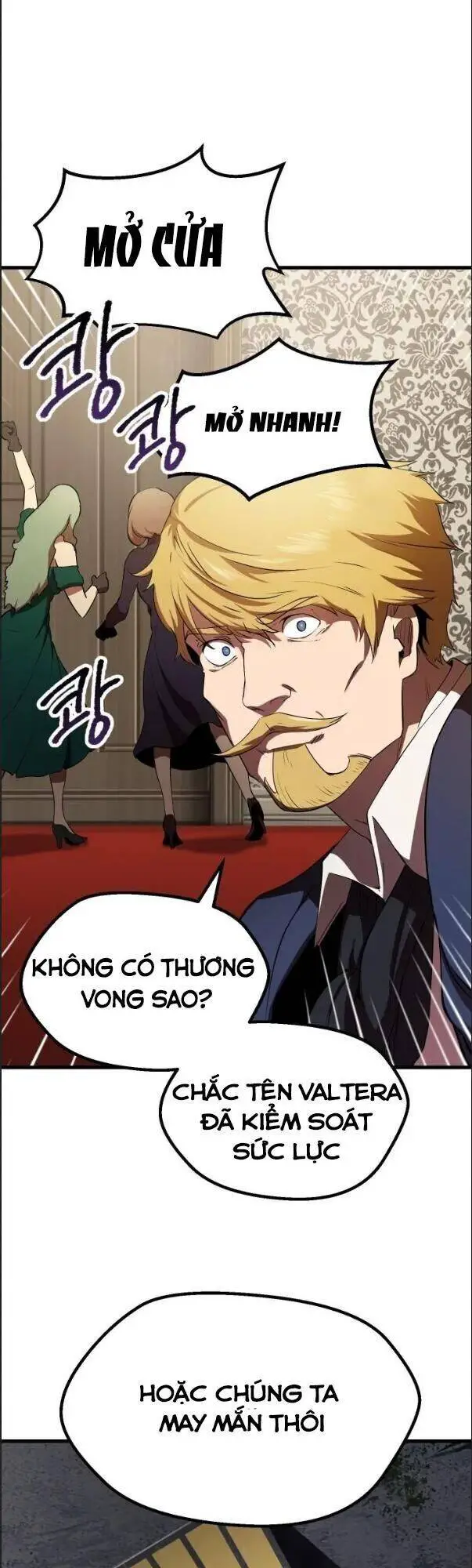 Anh Hùng Mạnh Nhất? Ta Không Làm Lâu Rồi! Nettruyen ZZZ Chương 57 Page 27