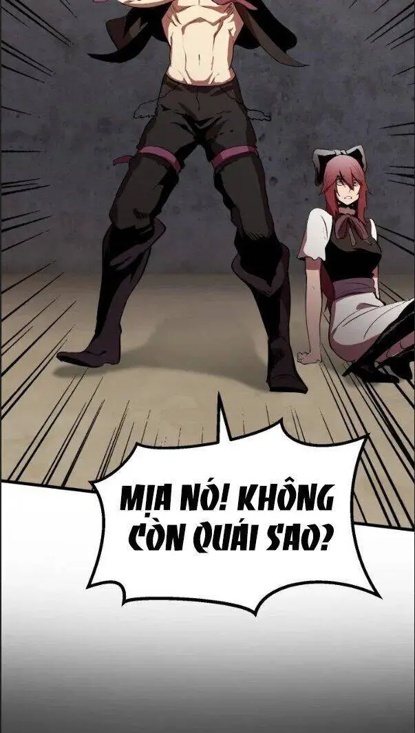Anh Hùng Mạnh Nhất? Ta Không Làm Lâu Rồi! Nettruyen ZZZ Chương 57 Page 31