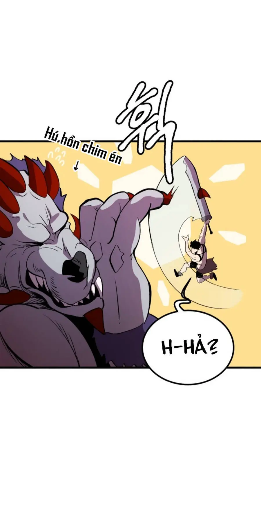 Anh Hùng Mạnh Nhất? Ta Không Làm Lâu Rồi! Nettruyen ZZZ Chương 3 Page 75