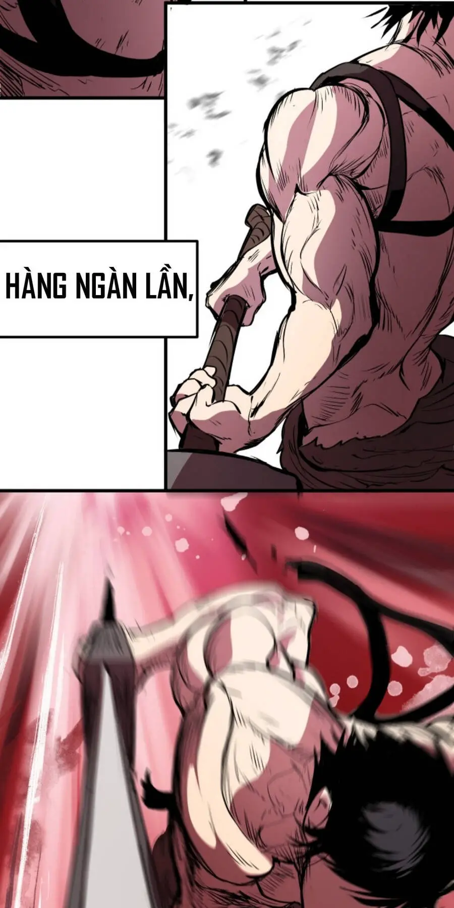 Anh Hùng Mạnh Nhất? Ta Không Làm Lâu Rồi! Nettruyen ZZZ Chương 3 Page 82