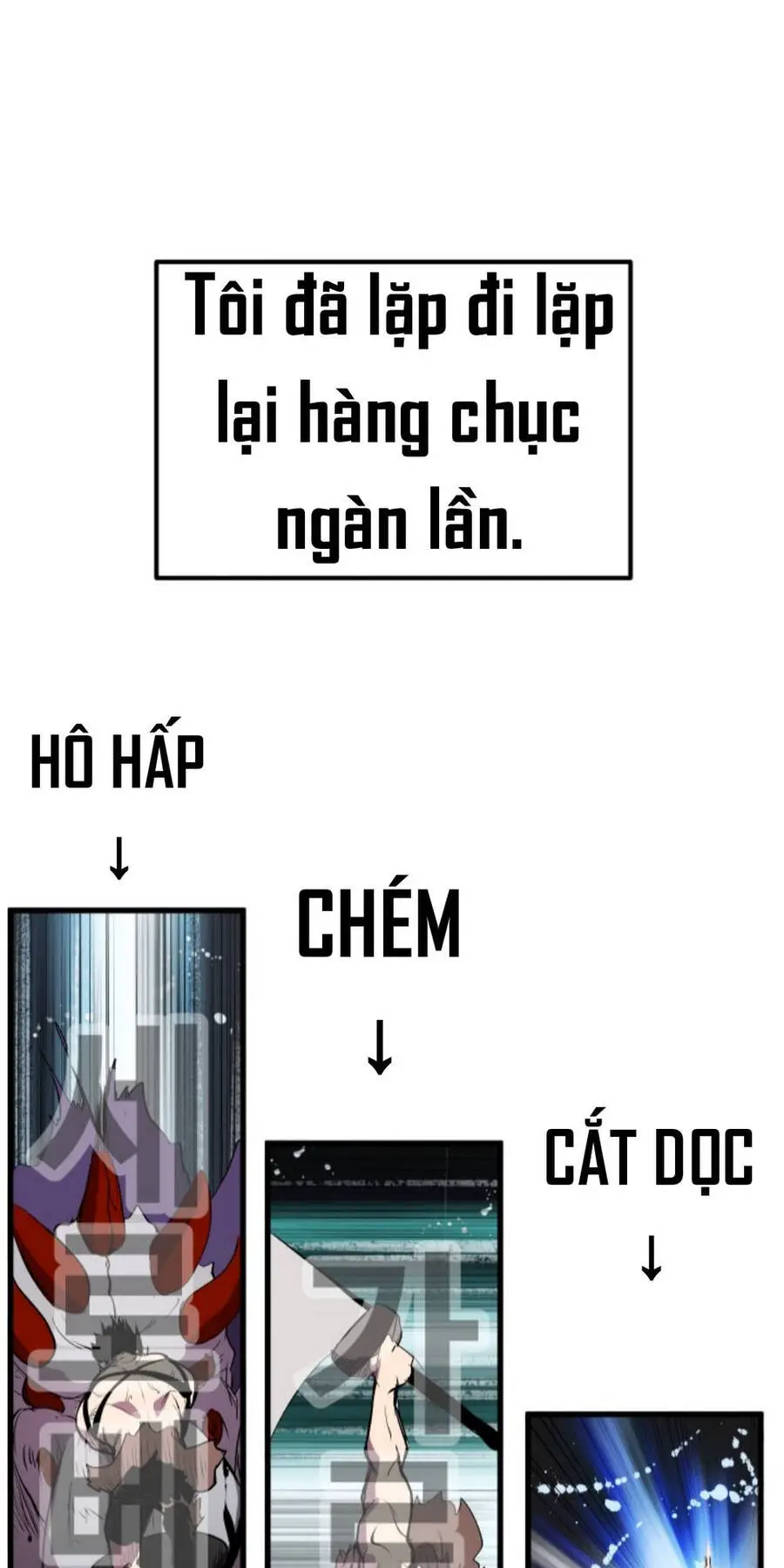 Anh Hùng Mạnh Nhất? Ta Không Làm Lâu Rồi! Nettruyen ZZZ Chương 3 Page 84