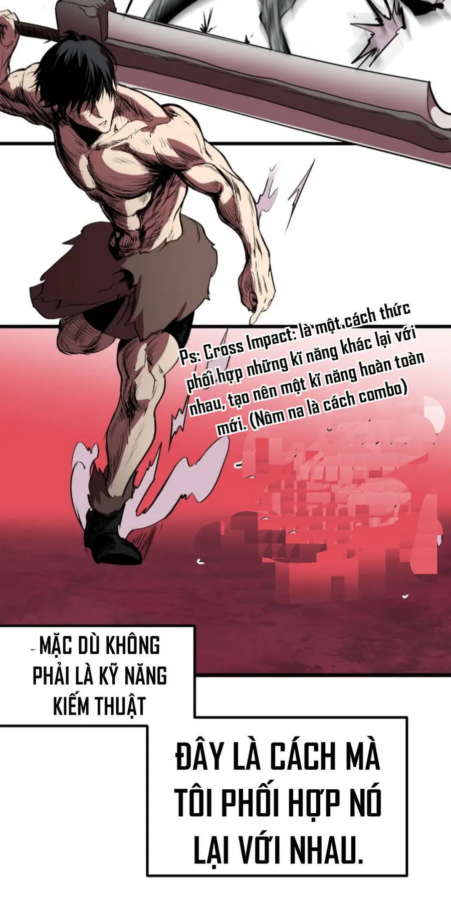 Anh Hùng Mạnh Nhất? Ta Không Làm Lâu Rồi! Nettruyen ZZZ Chương 3 Page 88