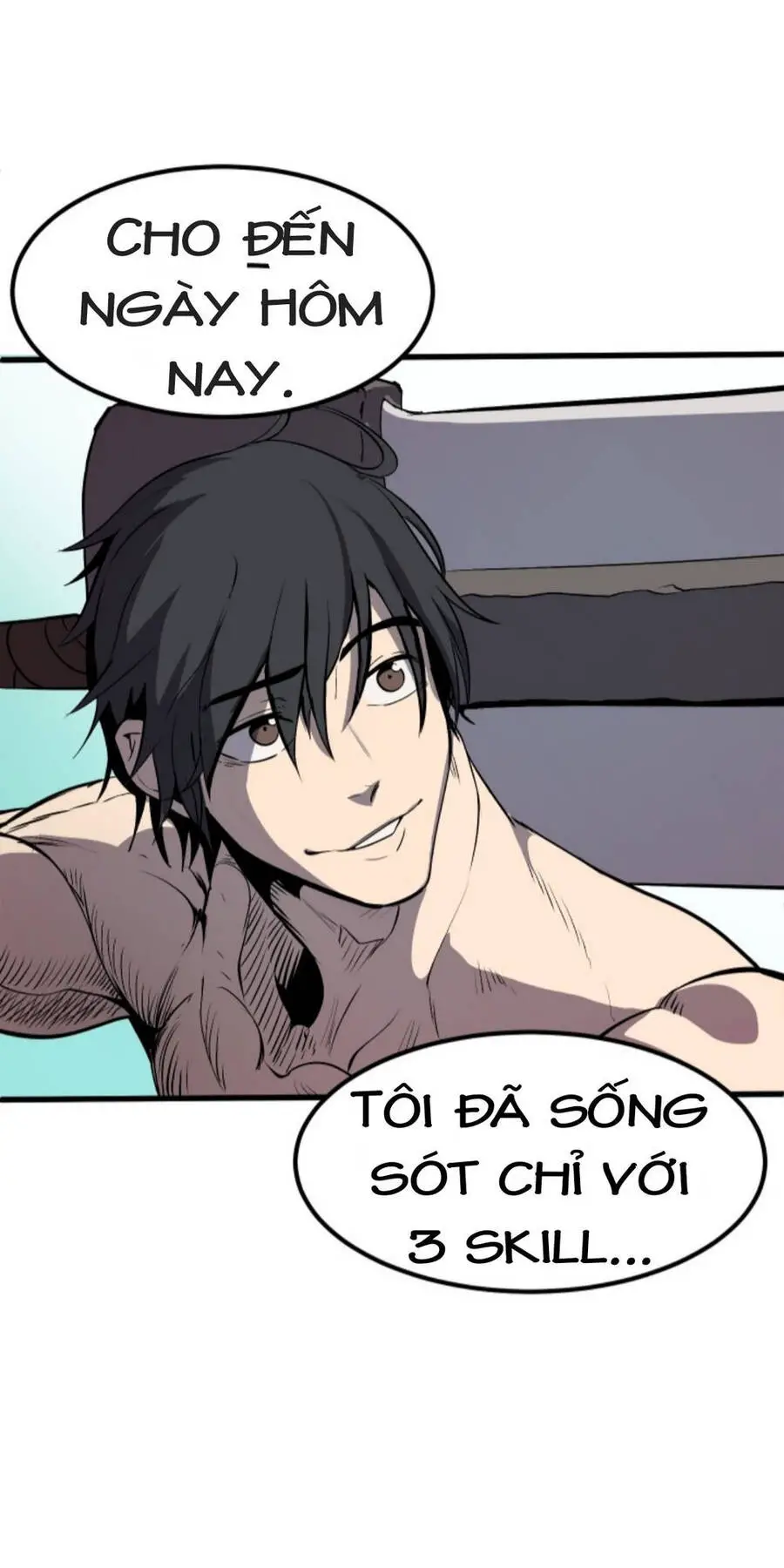Anh Hùng Mạnh Nhất? Ta Không Làm Lâu Rồi! Nettruyen ZZZ Chương 3 Page 90