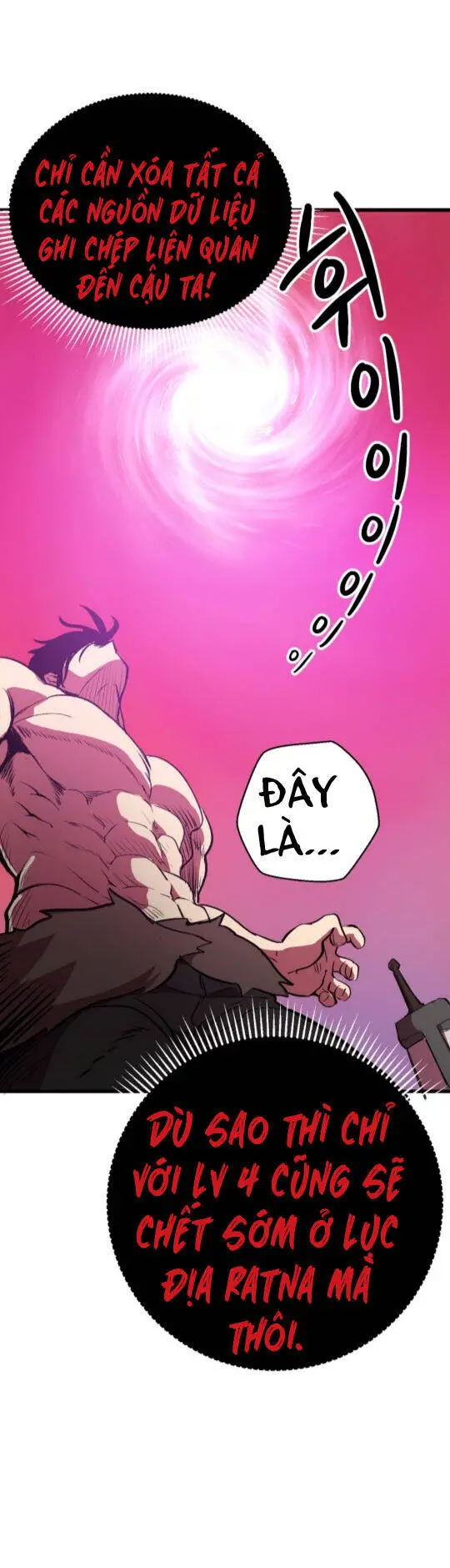 Anh Hùng Mạnh Nhất? Ta Không Làm Lâu Rồi! Nettruyen ZZZ Chương 3 Page 112