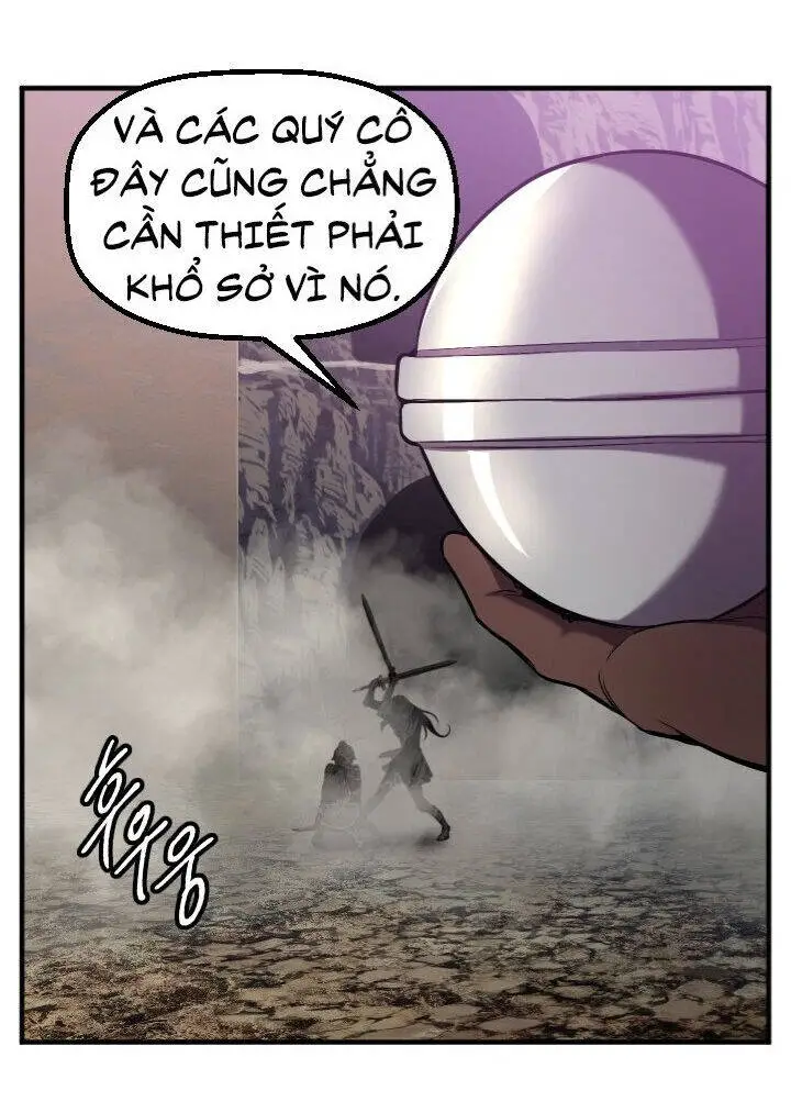 Anh Hùng Mạnh Nhất? Ta Không Làm Lâu Rồi! Nettruyen ZZZ Chương 39 Page 11