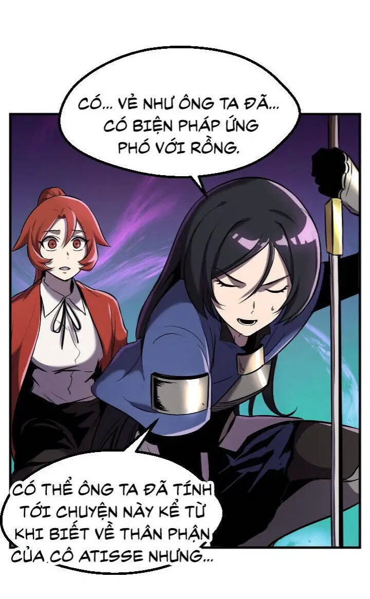 Anh Hùng Mạnh Nhất? Ta Không Làm Lâu Rồi! Nettruyen ZZZ Chương 39 Page 14