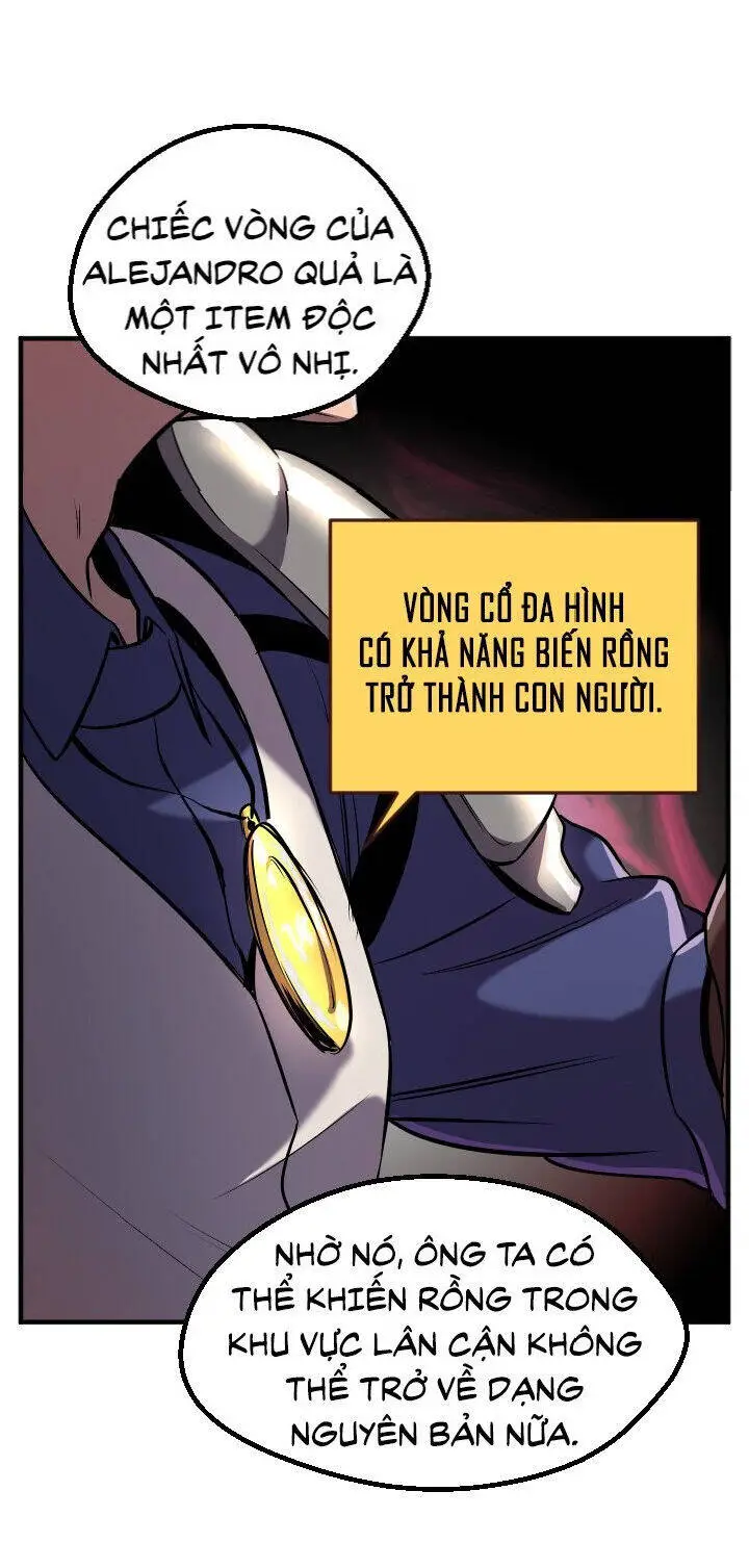 Anh Hùng Mạnh Nhất? Ta Không Làm Lâu Rồi! Nettruyen ZZZ Chương 39 Page 15