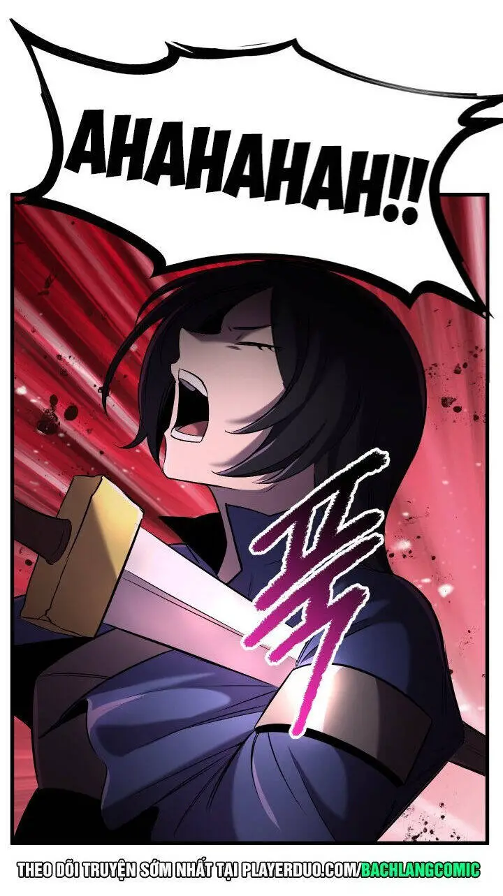 Anh Hùng Mạnh Nhất? Ta Không Làm Lâu Rồi! Nettruyen ZZZ Chương 39 Page 31