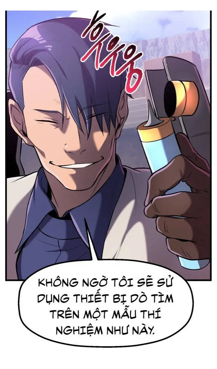 Anh Hùng Mạnh Nhất? Ta Không Làm Lâu Rồi! Nettruyen ZZZ Chương 39 Page 35