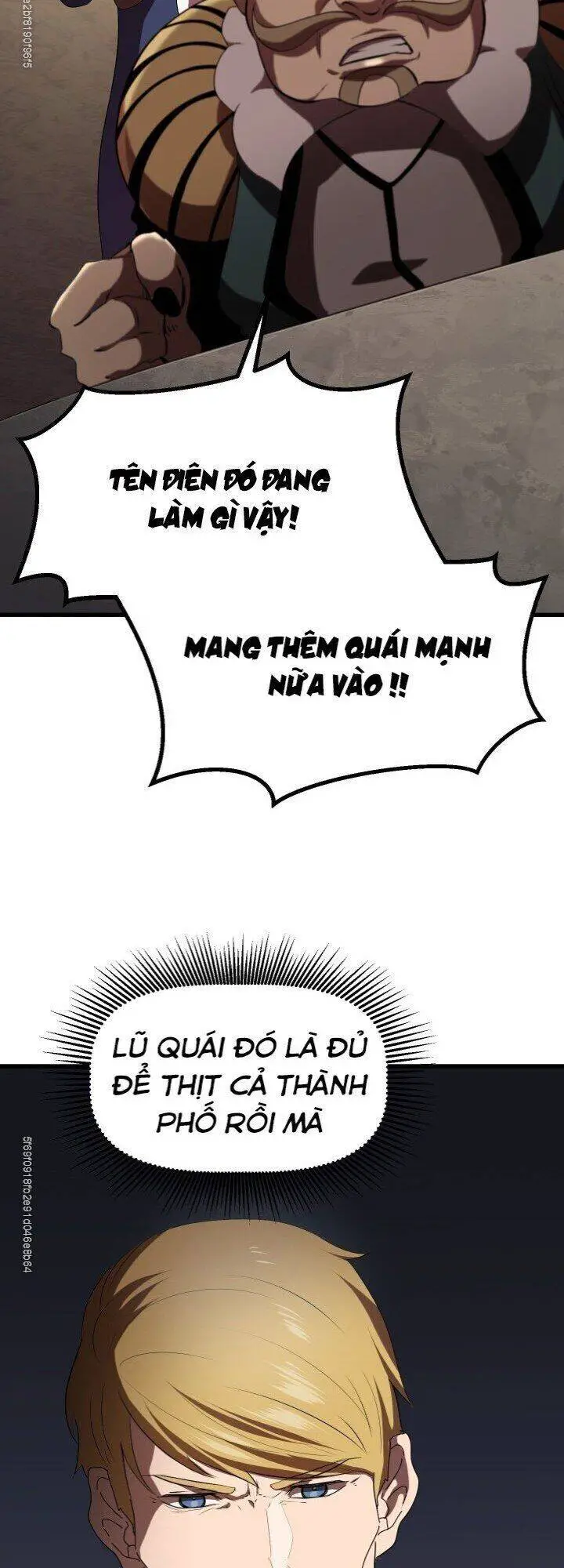 Anh Hùng Mạnh Nhất? Ta Không Làm Lâu Rồi! Nettruyen ZZZ Chương 56 Page 62