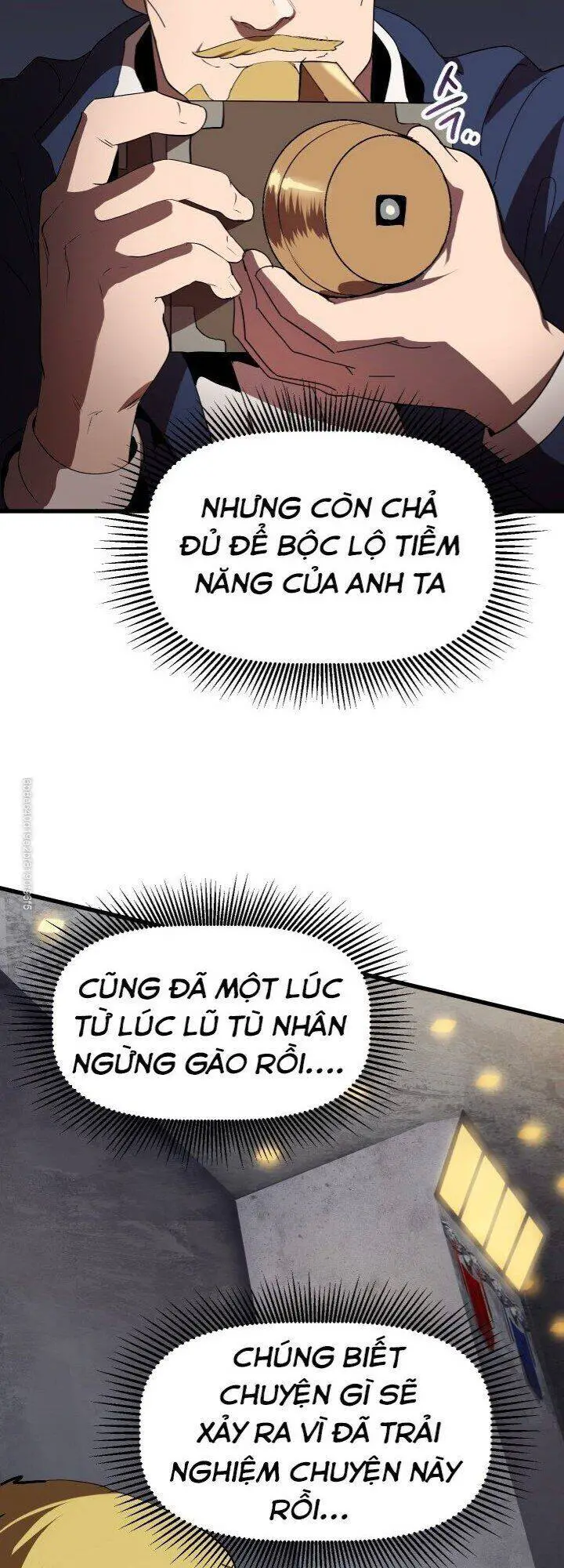 Anh Hùng Mạnh Nhất? Ta Không Làm Lâu Rồi! Nettruyen ZZZ Chương 56 Page 63