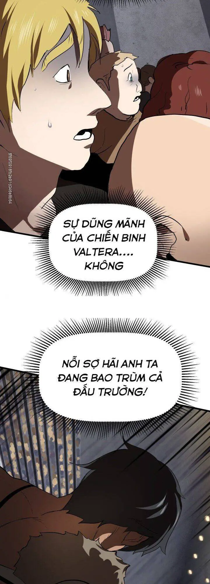 Anh Hùng Mạnh Nhất? Ta Không Làm Lâu Rồi! Nettruyen ZZZ Chương 56 Page 64