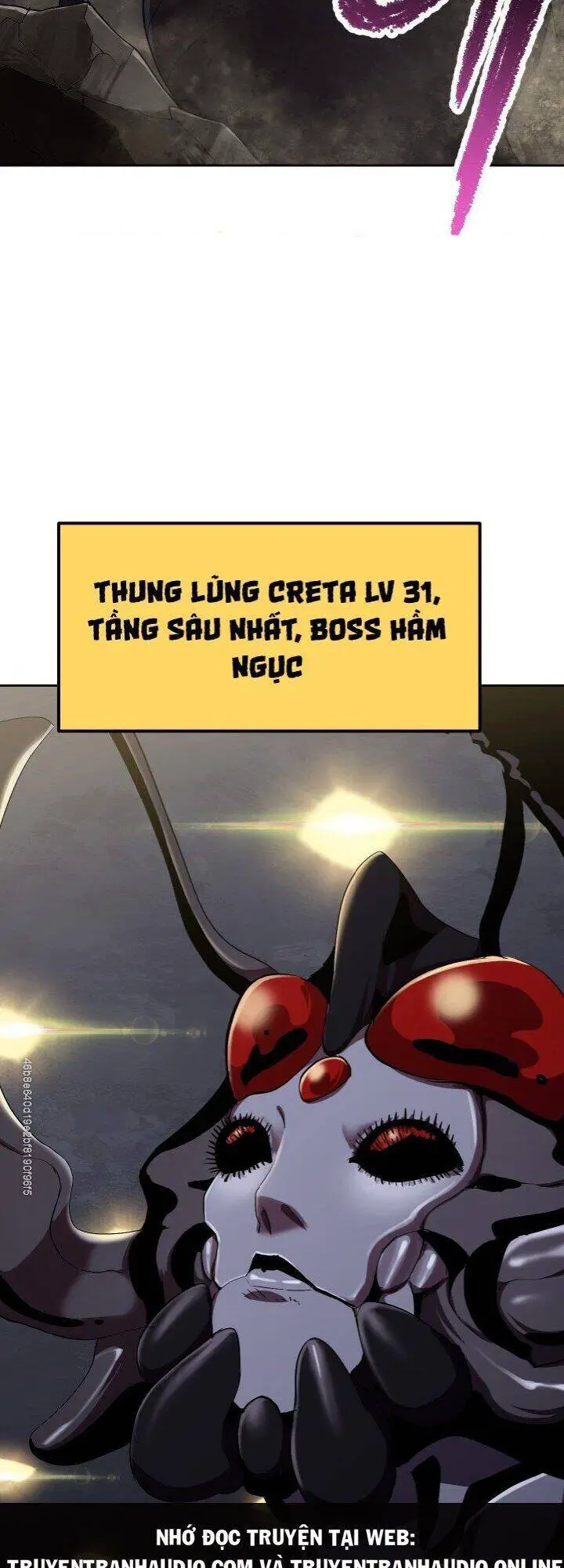 Anh Hùng Mạnh Nhất? Ta Không Làm Lâu Rồi! Nettruyen ZZZ Chương 56 Page 78