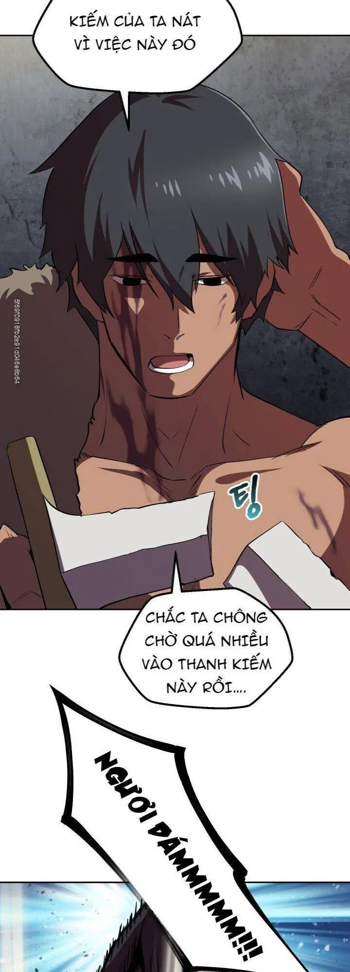 Anh Hùng Mạnh Nhất? Ta Không Làm Lâu Rồi! Nettruyen ZZZ Chương 56 Page 83