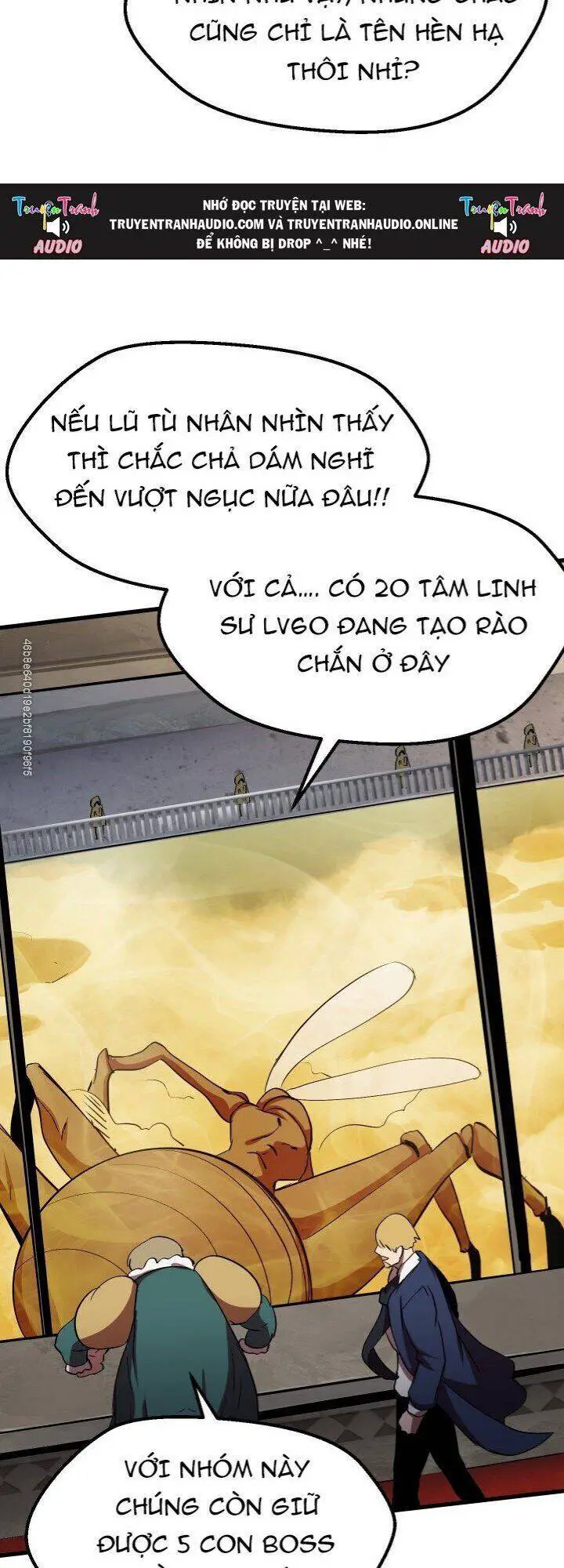 Anh Hùng Mạnh Nhất? Ta Không Làm Lâu Rồi! Nettruyen ZZZ Chương 56 Page 87
