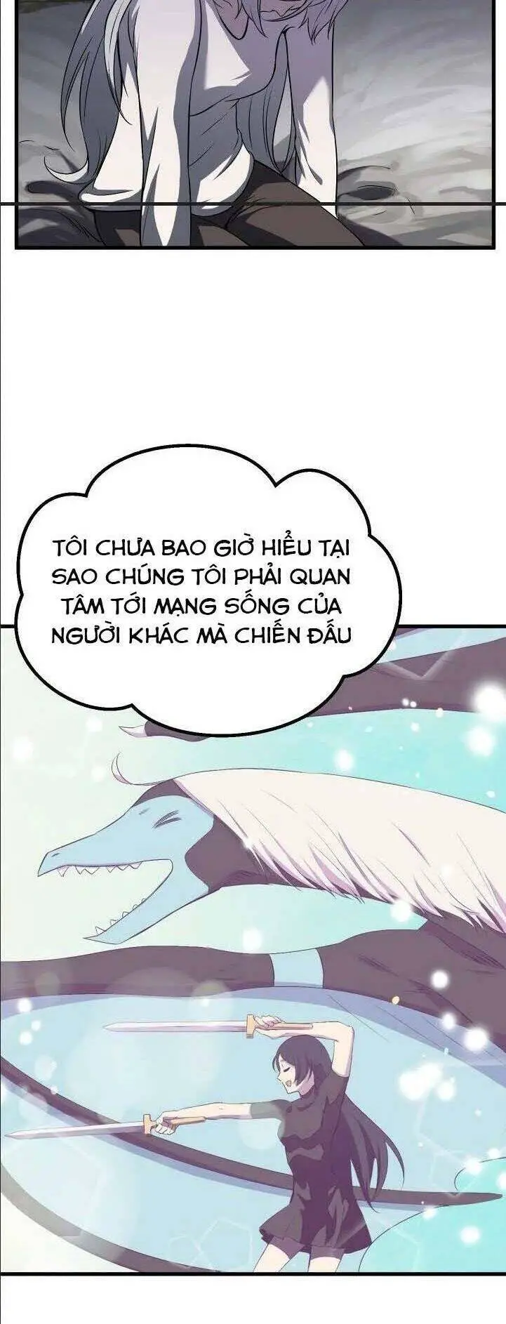 Anh Hùng Mạnh Nhất? Ta Không Làm Lâu Rồi! Nettruyen ZZZ Chương 45 Page 47