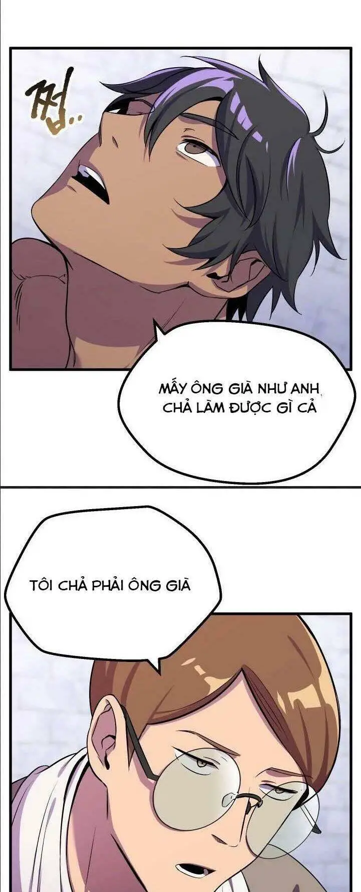 Anh Hùng Mạnh Nhất? Ta Không Làm Lâu Rồi! Nettruyen ZZZ Chương 45 Page 56