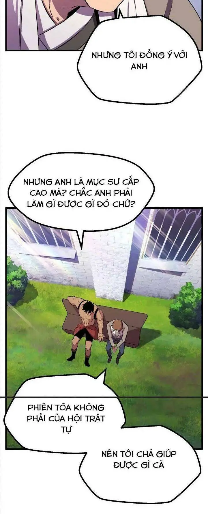 Anh Hùng Mạnh Nhất? Ta Không Làm Lâu Rồi! Nettruyen ZZZ Chương 45 Page 57