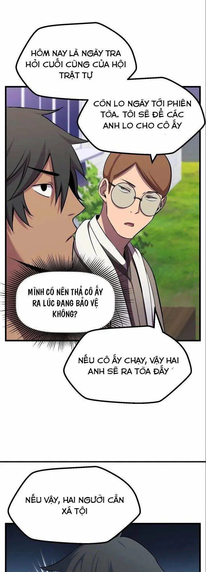 Anh Hùng Mạnh Nhất? Ta Không Làm Lâu Rồi! Nettruyen ZZZ Chương 45 Page 58