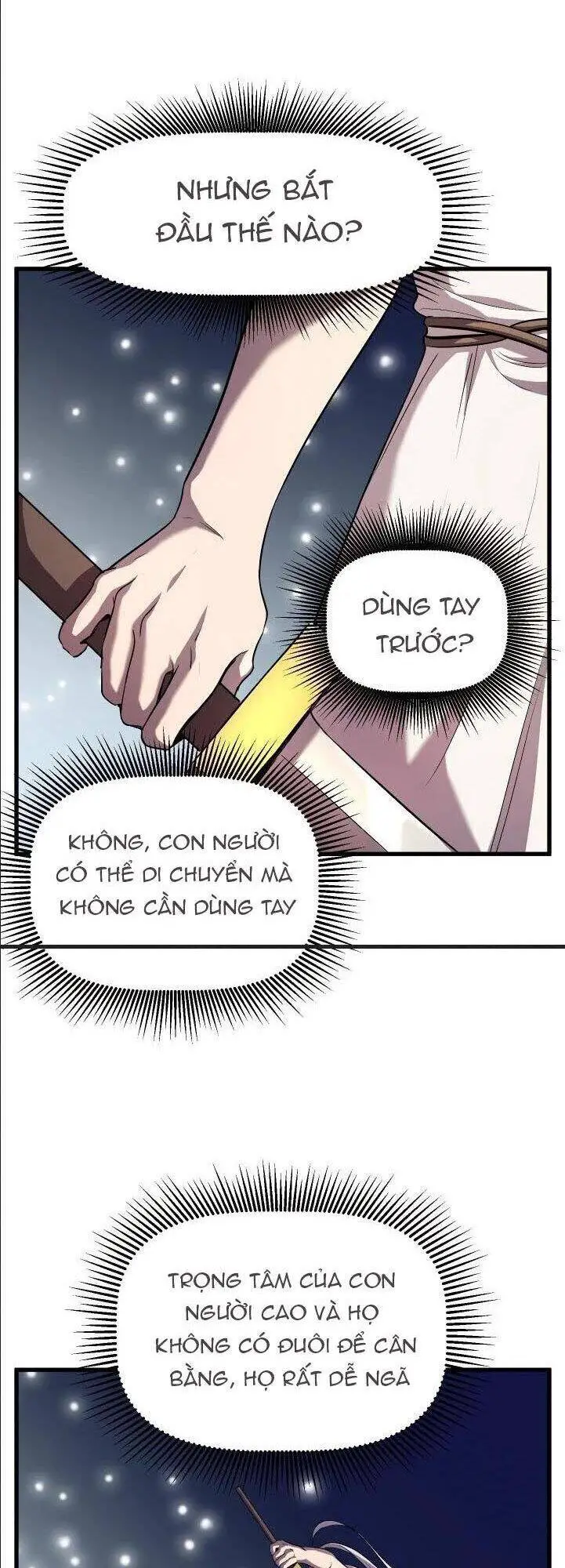 Anh Hùng Mạnh Nhất? Ta Không Làm Lâu Rồi! Nettruyen ZZZ Chương 44 Page 4