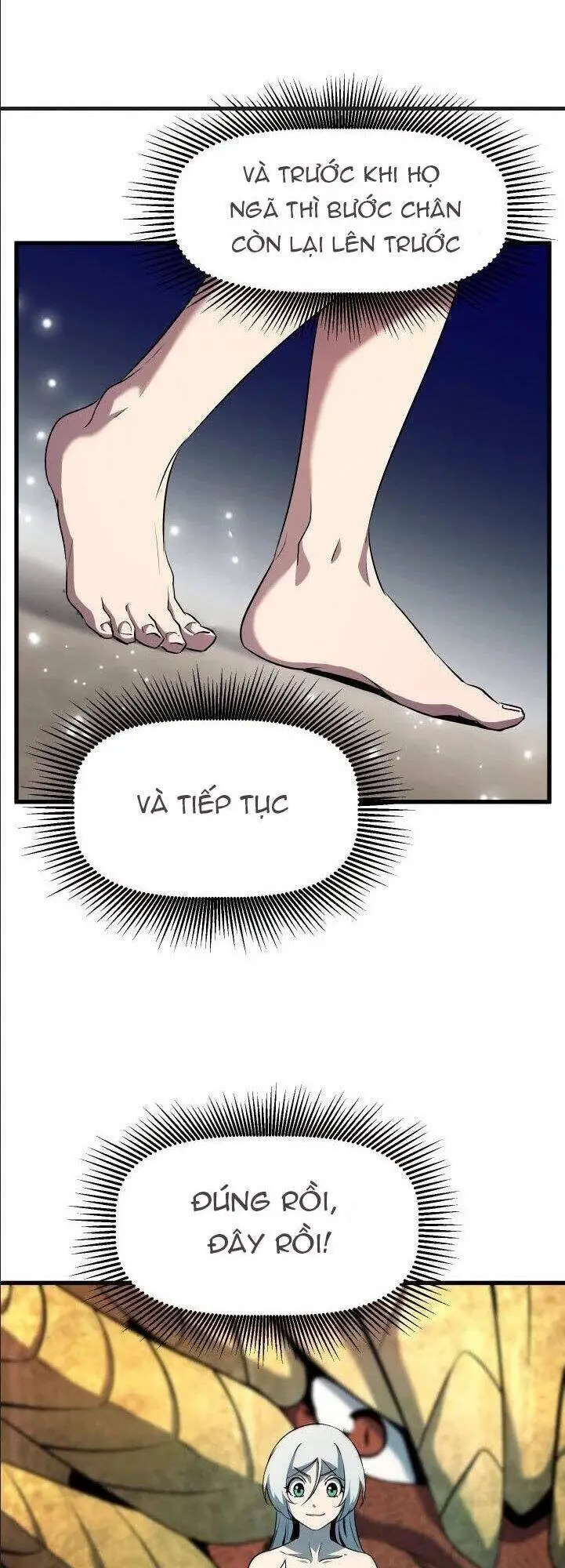 Anh Hùng Mạnh Nhất? Ta Không Làm Lâu Rồi! Nettruyen ZZZ Chương 44 Page 6
