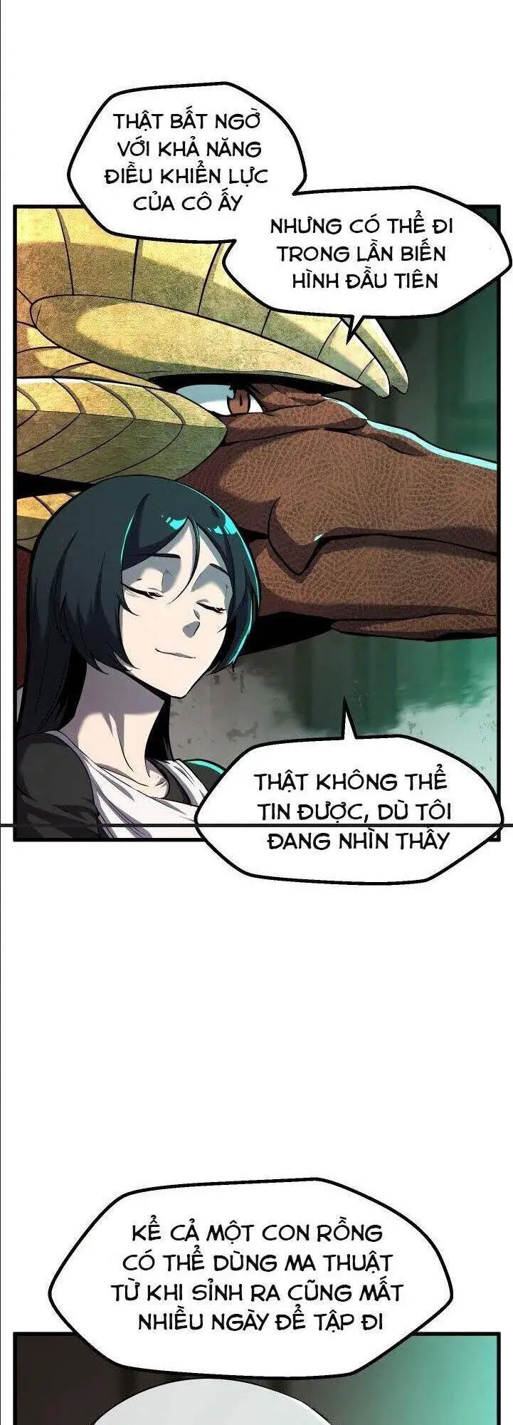 Anh Hùng Mạnh Nhất? Ta Không Làm Lâu Rồi! Nettruyen ZZZ Chương 44 Page 8