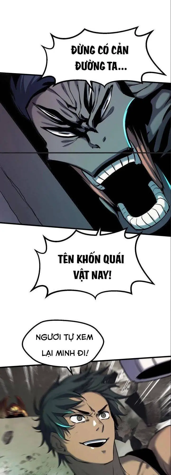 Anh Hùng Mạnh Nhất? Ta Không Làm Lâu Rồi! Nettruyen ZZZ Chương 44 Page 16