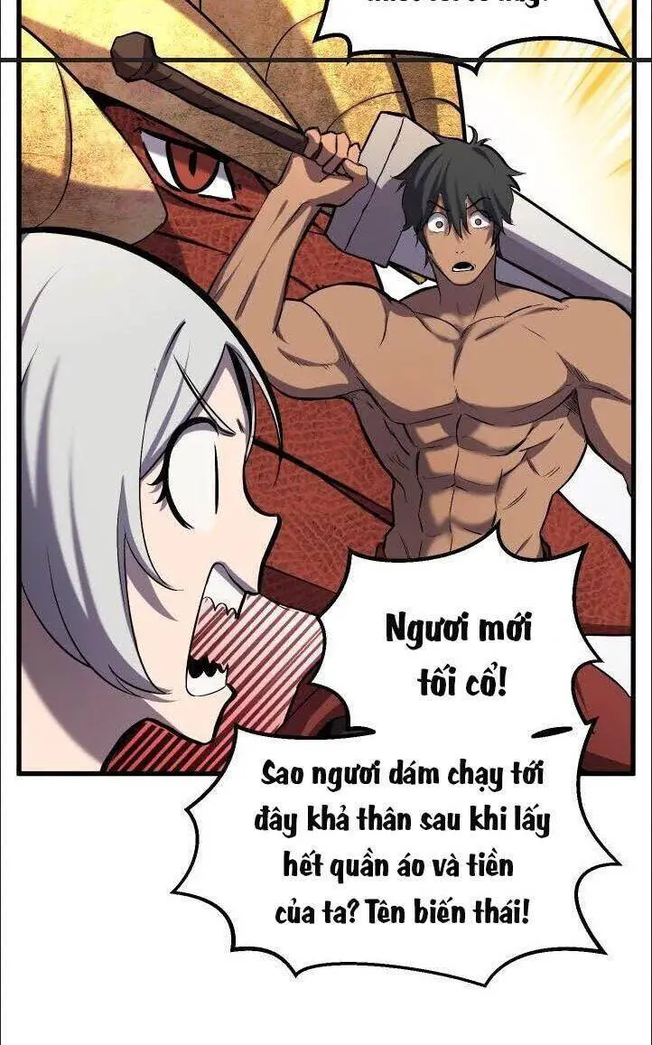 Anh Hùng Mạnh Nhất? Ta Không Làm Lâu Rồi! Nettruyen ZZZ Chương 44 Page 29