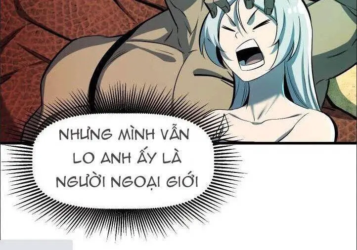 Anh Hùng Mạnh Nhất? Ta Không Làm Lâu Rồi! Nettruyen ZZZ Chương 44 Page 31