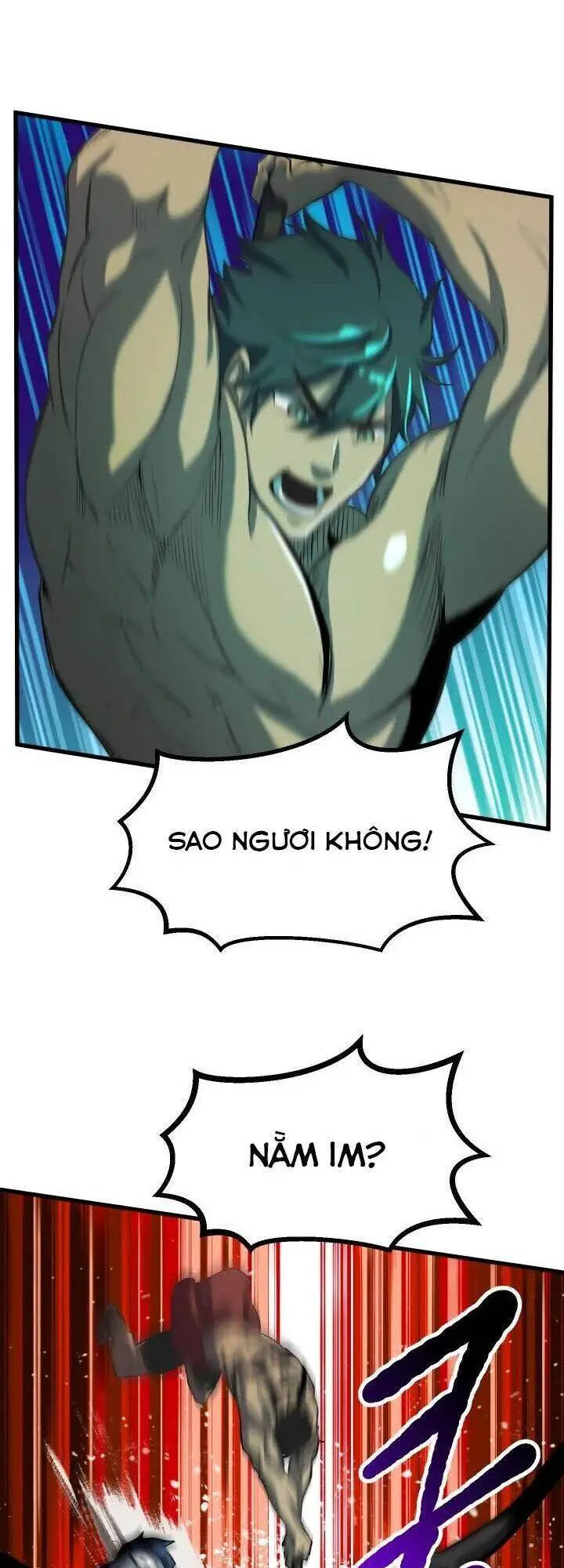 Anh Hùng Mạnh Nhất? Ta Không Làm Lâu Rồi! Nettruyen ZZZ Chương 44 Page 49