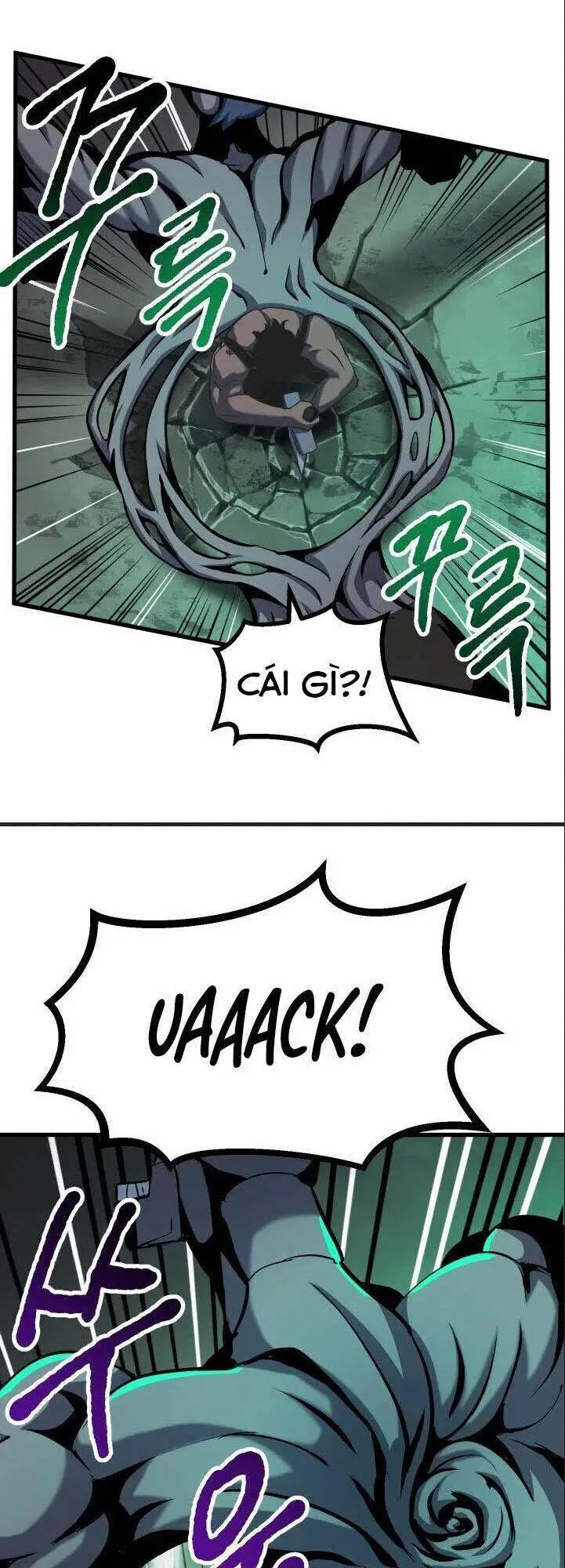 Anh Hùng Mạnh Nhất? Ta Không Làm Lâu Rồi! Nettruyen ZZZ Chương 44 Page 51