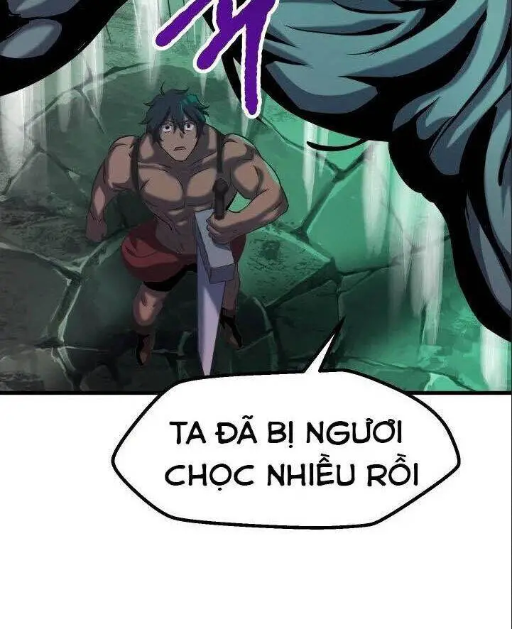 Anh Hùng Mạnh Nhất? Ta Không Làm Lâu Rồi! Nettruyen ZZZ Chương 44 Page 52