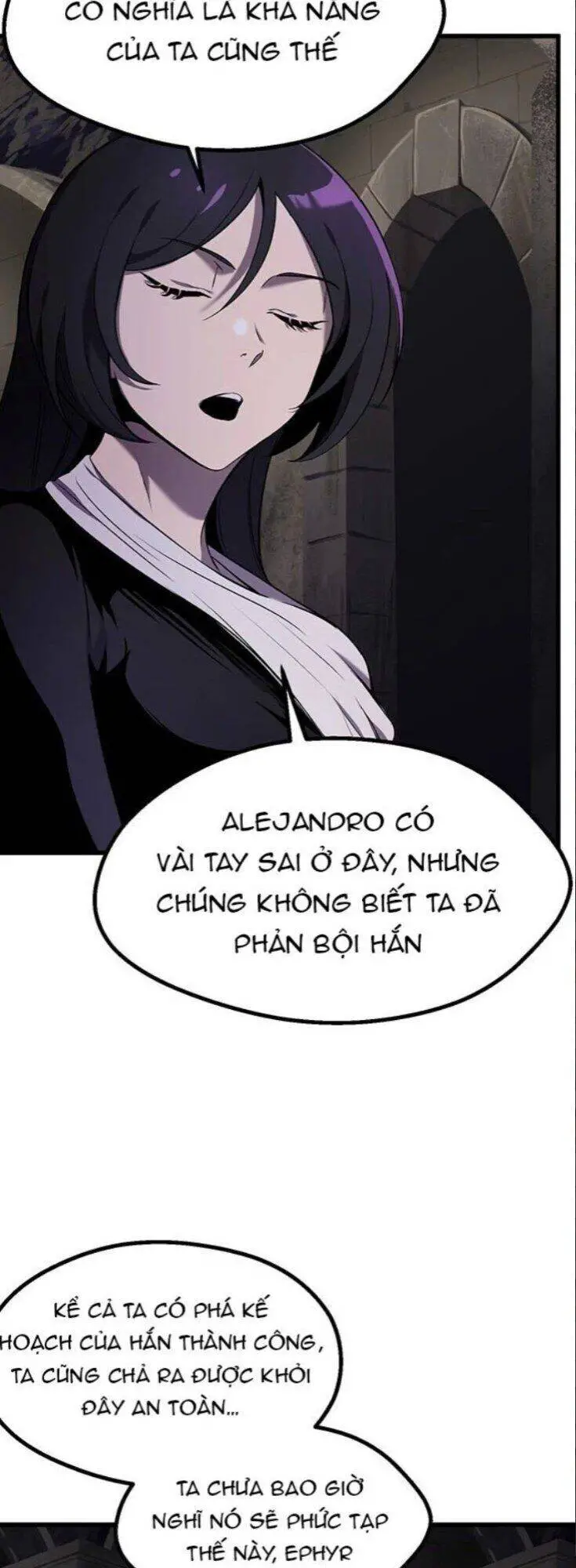 Anh Hùng Mạnh Nhất? Ta Không Làm Lâu Rồi! Nettruyen ZZZ Chương 41 Page 5