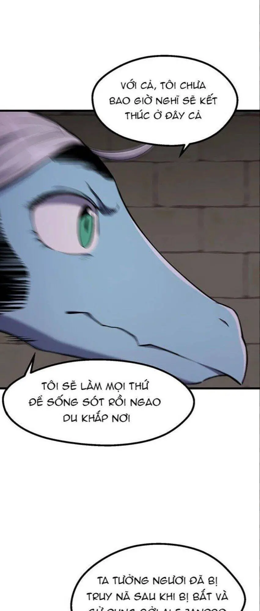 Anh Hùng Mạnh Nhất? Ta Không Làm Lâu Rồi! Nettruyen ZZZ Chương 41 Page 7