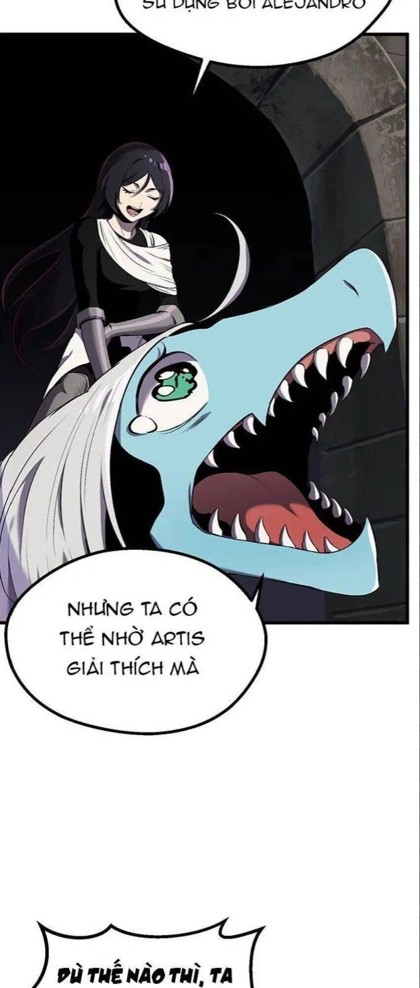 Anh Hùng Mạnh Nhất? Ta Không Làm Lâu Rồi! Nettruyen ZZZ Chương 41 Page 8
