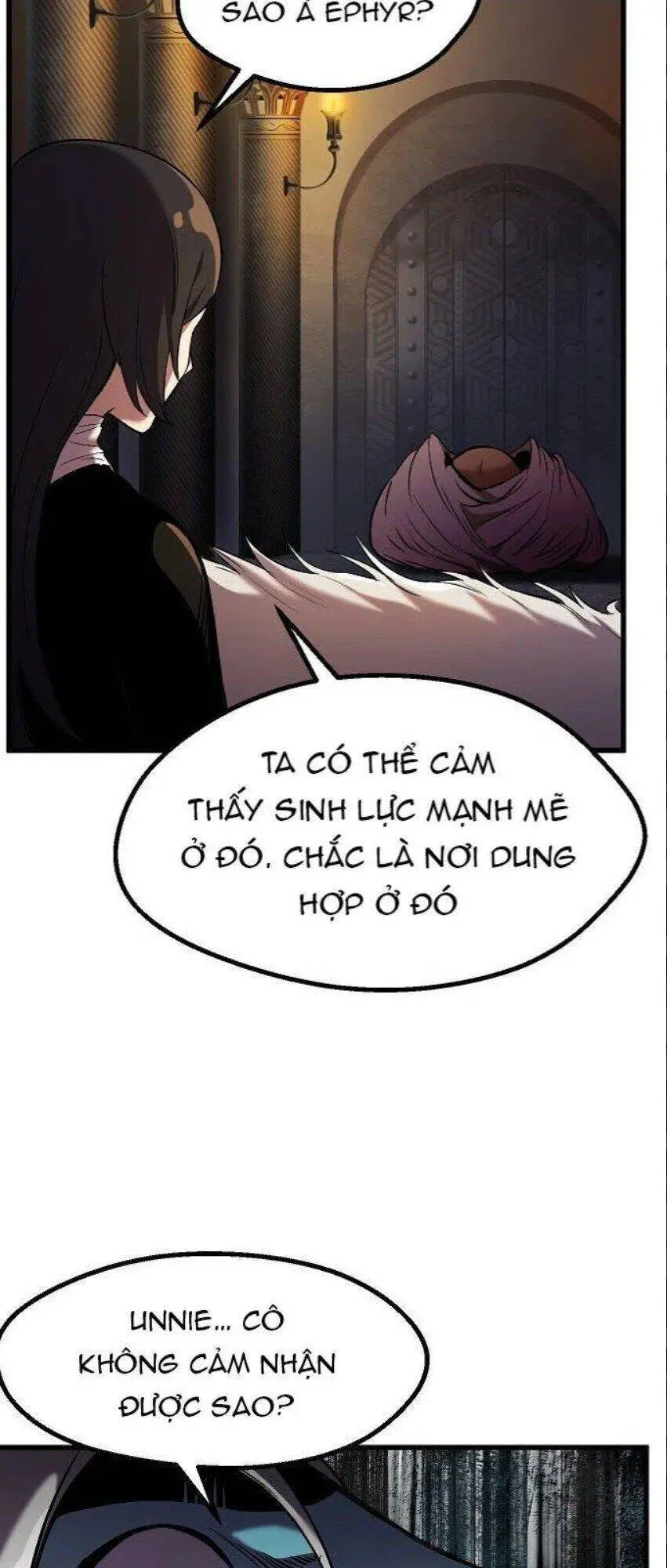 Anh Hùng Mạnh Nhất? Ta Không Làm Lâu Rồi! Nettruyen ZZZ Chương 41 Page 17
