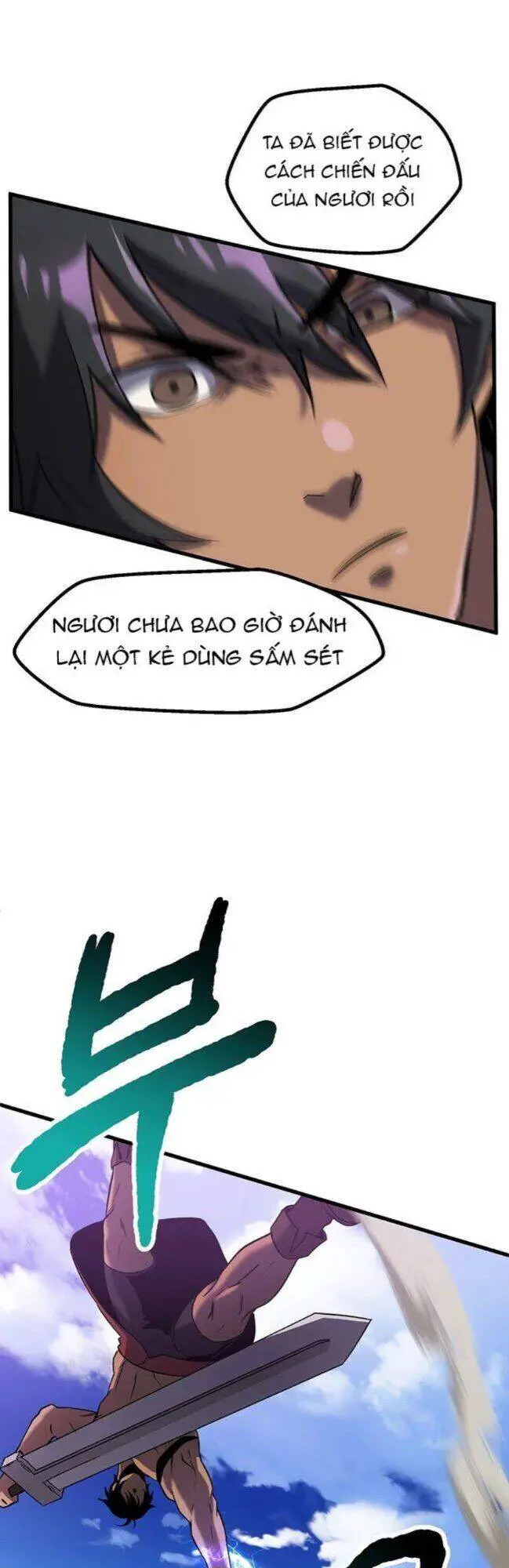Anh Hùng Mạnh Nhất? Ta Không Làm Lâu Rồi! Nettruyen ZZZ Chương 41 Page 46