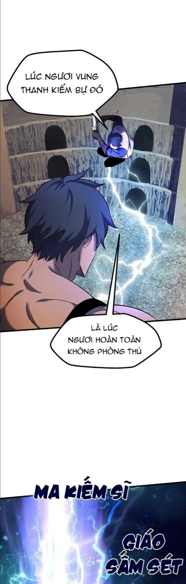 Anh Hùng Mạnh Nhất? Ta Không Làm Lâu Rồi! Nettruyen ZZZ Chương 41 Page 57