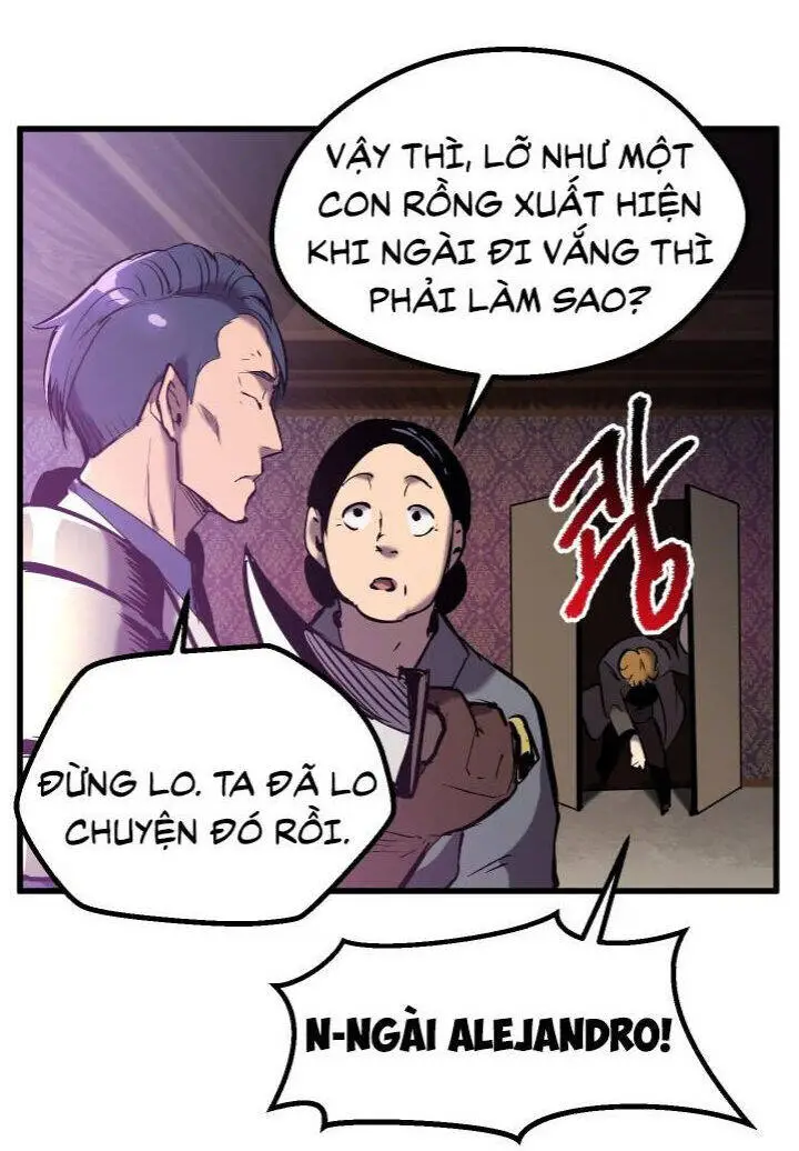 Anh Hùng Mạnh Nhất? Ta Không Làm Lâu Rồi! Nettruyen ZZZ Chương 38 Page 4