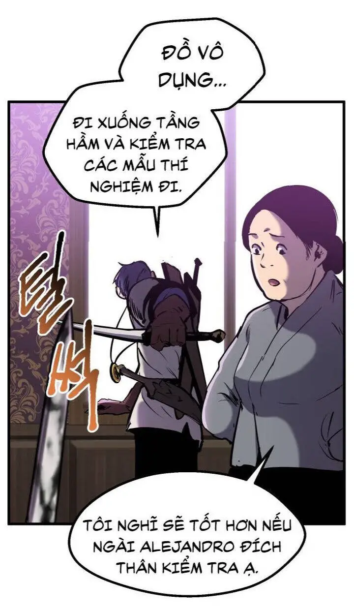 Anh Hùng Mạnh Nhất? Ta Không Làm Lâu Rồi! Nettruyen ZZZ Chương 38 Page 7