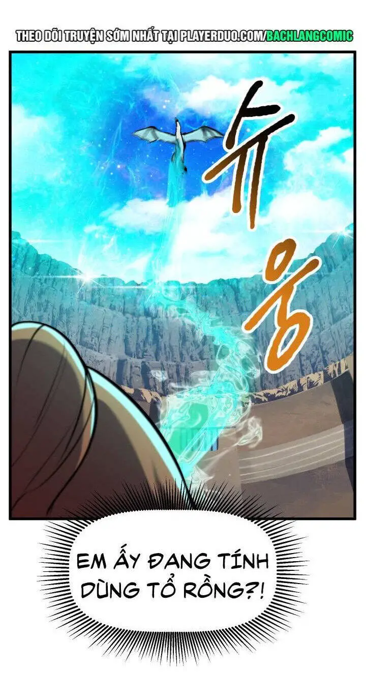 Anh Hùng Mạnh Nhất? Ta Không Làm Lâu Rồi! Nettruyen ZZZ Chương 38 Page 17