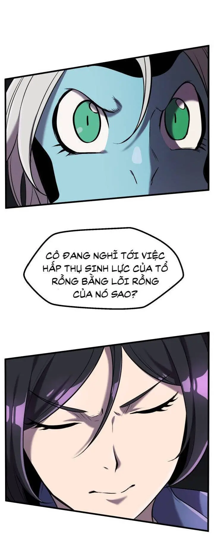 Anh Hùng Mạnh Nhất? Ta Không Làm Lâu Rồi! Nettruyen ZZZ Chương 38 Page 37